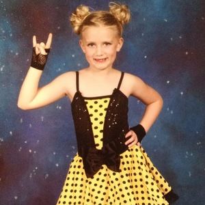 Meet your Posher, Taylor